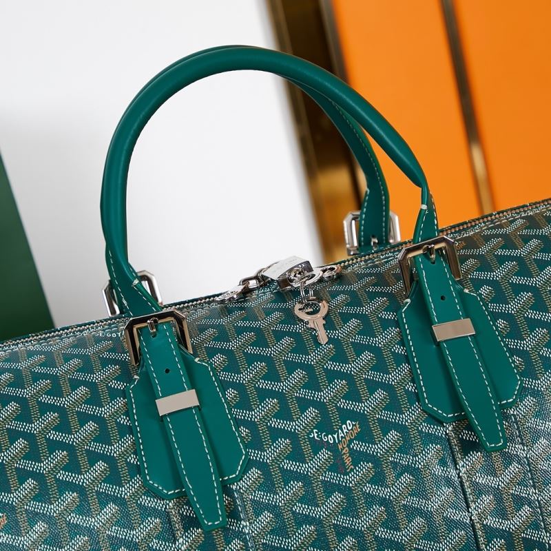 Goyard Travel Bags